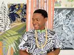 Meet the Visionary Artist and Activist