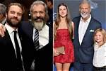 Mel Gibson's Kids: a Detailed Look at His Family and Relationships