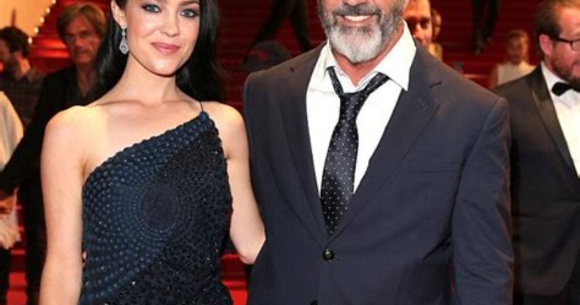 Mel Gibson's Latest Romance: Who Is He Dating Now?