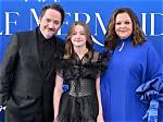 Melissa Mccarthy's Children: a Peek into Their Lives and Ages