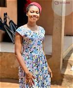 Mercy Kenneth: a Rising Star in the Nigerian Entertainment Industry