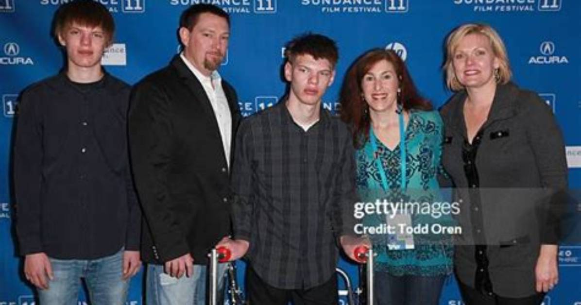 Michael Gourley Danville | Family Mourns the Loss | Death Cause