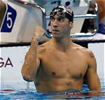 Michael Phelps: a New Chapter Beyond the Pool