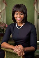 Michael Robinson Obama: the First Lady's Husband
