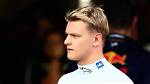 Mick Schumacher Net Worth 2023: Income Salary Contract F1