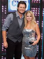 Miranda Lambert and Blake Shelton: a Love Story Culminating in a Fairytale Wedding