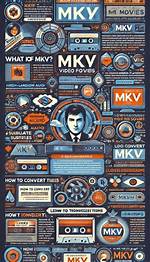 Mkv Movies in All Quality: the Ultimate Guide