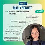 Molly Noblet: the Arrest That Shook the Community