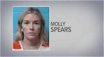 Molly Noblitt: a Journey Behind Bars