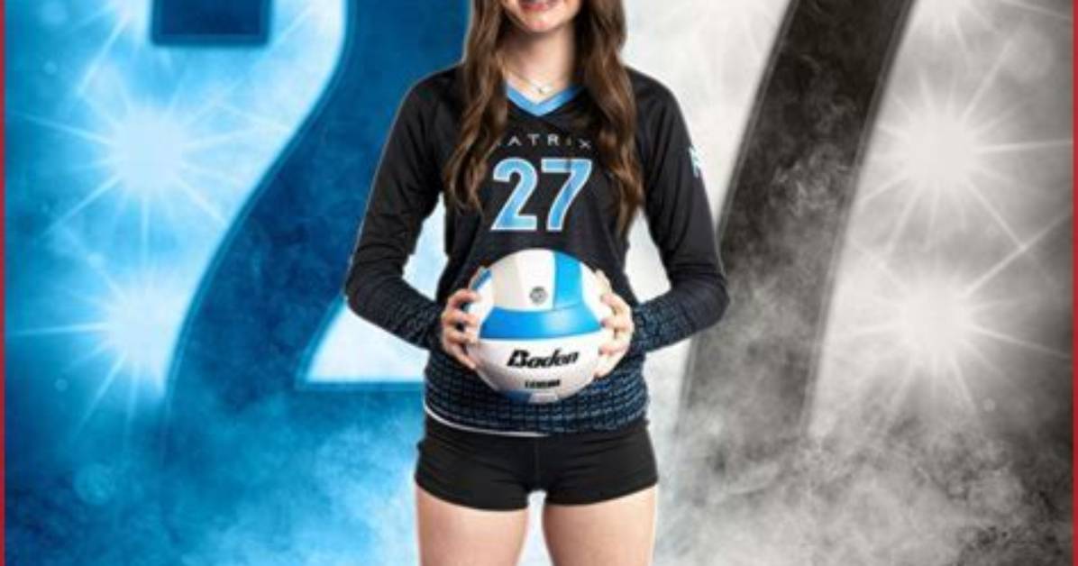 Molly Noblitt Volleyball Team: a Journey of Passion and Excellence