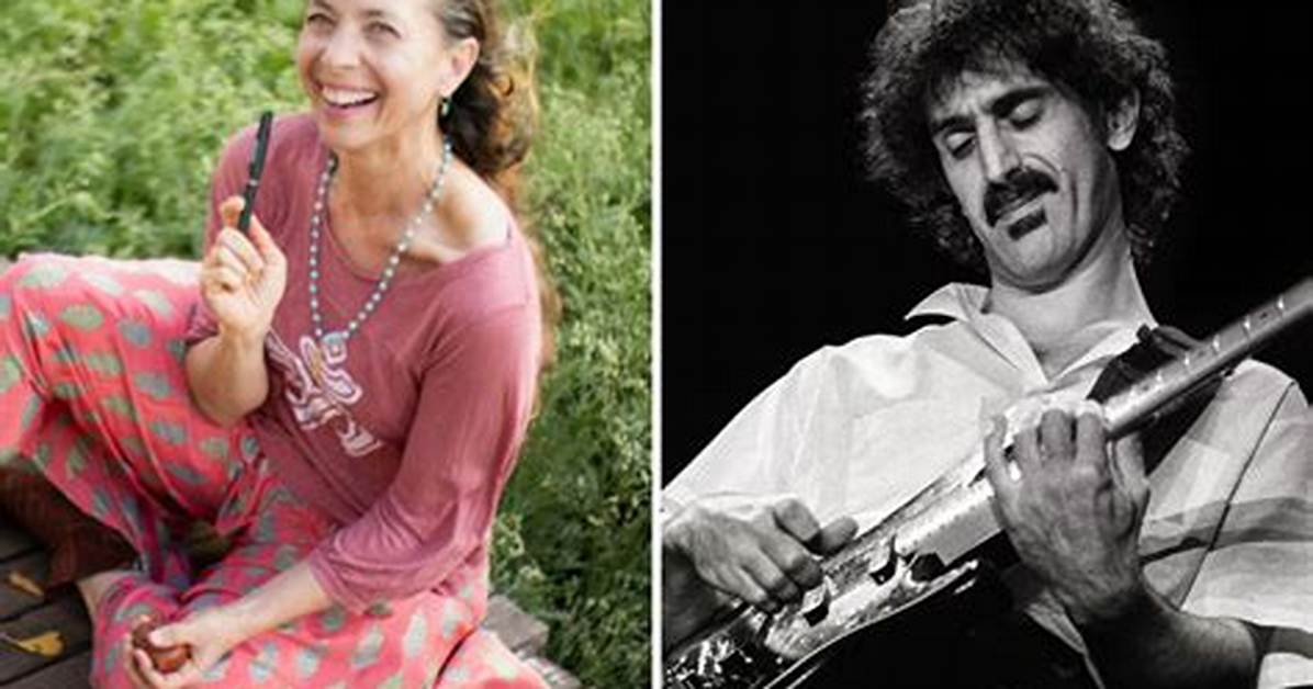 Moon Unit Zappa's European Adventure: a Comprehensive Travel Guide