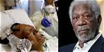 Morgan Freeman Death Rumor | Is He Alive or Dead? ·