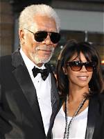 Morgan Freeman's Dating Life: a Look Behind the Scenes