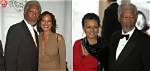 Morgan Freeman's Wife 2024: a Deep Dive into His Personal Life