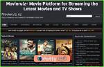 Movierulz 2024: Your Ultimate Guide to Streaming Movies Online