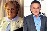 Mrs Doubtfire Cast: Where Are They Now?