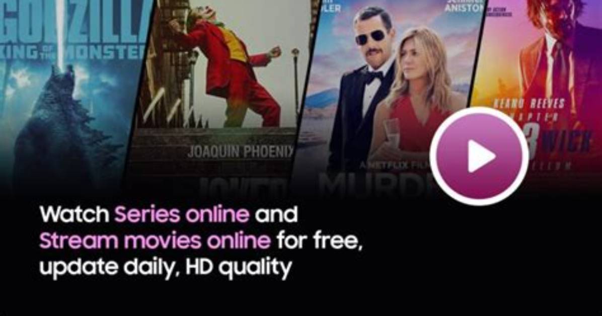 Myflixer: the Ultimate Guide to Streaming Movies and Series Online