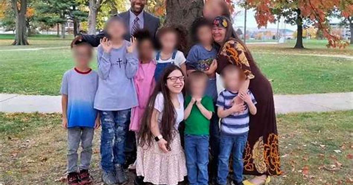 Natalia Grace Mans Family: Unraveling the Mystery Behind Her Story