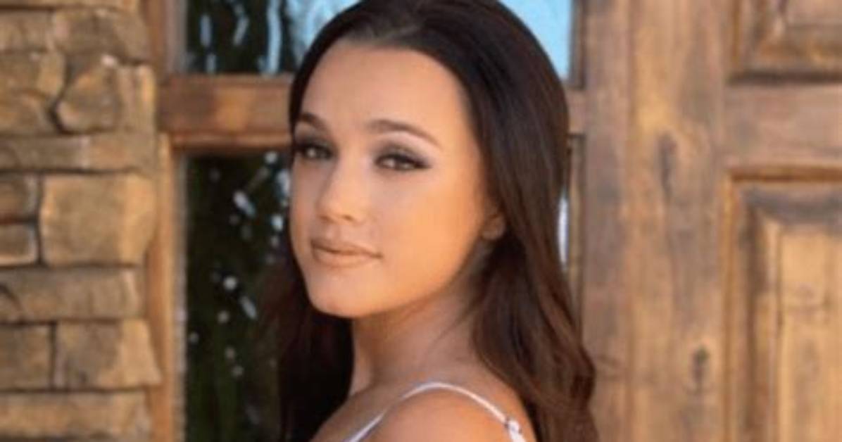 Natalie Zettel: a Rising Star in the Entertainment Industry