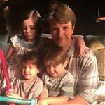 Nathan Fillion Family: a Deep Dive into the Life and Legacy