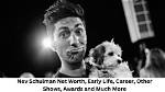 Nev Schulman Grew up in a Jewish Family in New York – Meet the Tv Host Parents