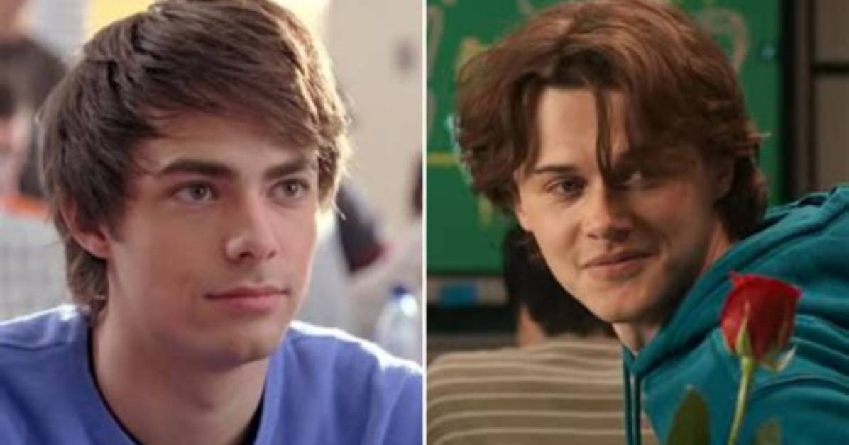 New Aaron Samuels: the Evolution of a Cultural Icon