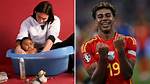 New Baby for Lamine Yamal: Exciting News and Updates