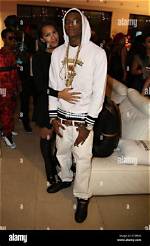 Nia Riley Soulja Boy, Parents, Body & Net Worth