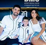 Nick Castellanos' First Wife: a Deep Dive into Their Relationship and Life Together