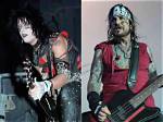 Nikki Sixx Warns of the Perils of Vanity and the True Meaning of Beauty