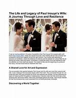 Nimsdai's Wife: a Journey Through Love and Adventure