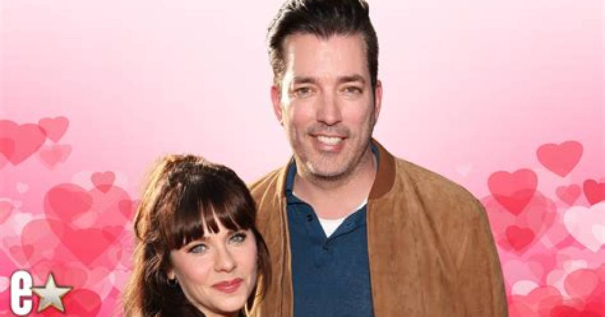 No, Jonathan Scott Is Not Dead – What About Tragic Accident Rumors?
