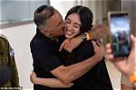 Noa Argaman Boyfriend Revealed: Meet the Mysterious Man in Her Life