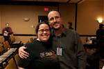 Nostalgia Critic's Wife: a Journey into Their Life Together