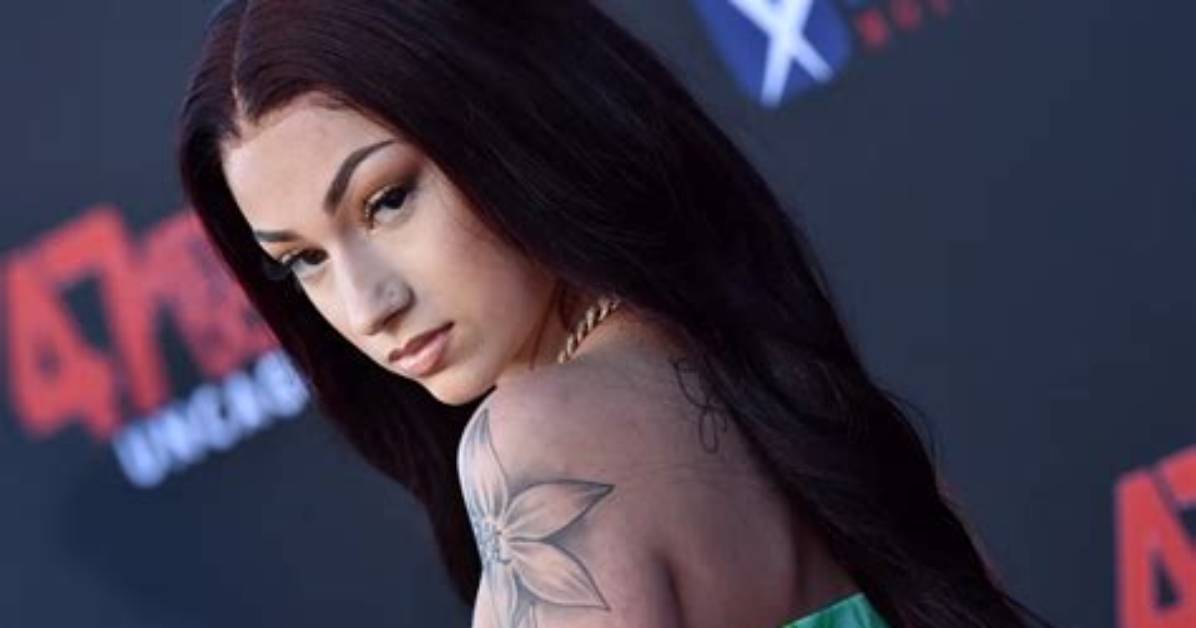 Nude Danielle Bregoli: the Truth Behind the Controversy and What You Need to Know
