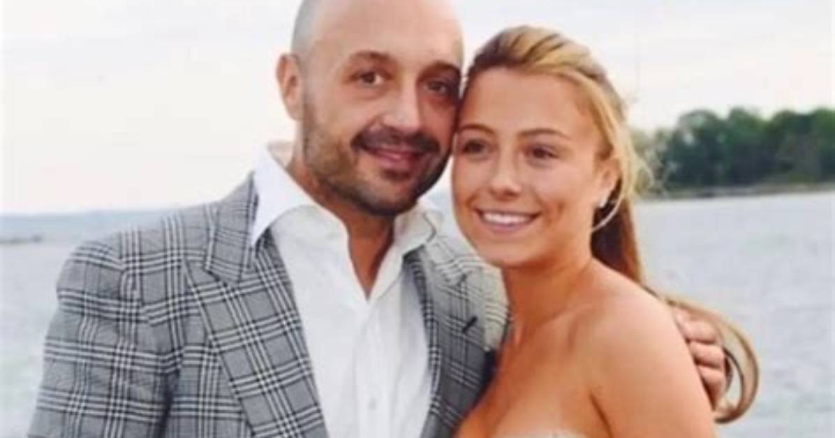 Olivia Bastianich Net Worth 2023, Age, Husband, Bio