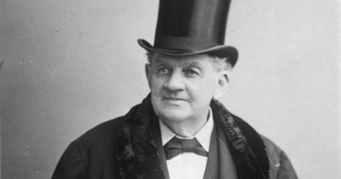 P. T. Barnum's Wealth: Unraveling His Net Worth at Death