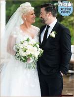 Pat Burrell Ties the Knot: Meet His New Wife