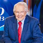 Pat Robertson and His Children: a Legacy of Faith and Service