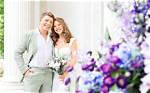 Patrick Christy Wedding: a Couple's Unforgettable Day