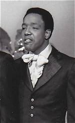 Paul Williams: the Temptations Singer Who Redefined Soul Music