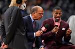 Pelicans Announcers: the Voices Behind the Team