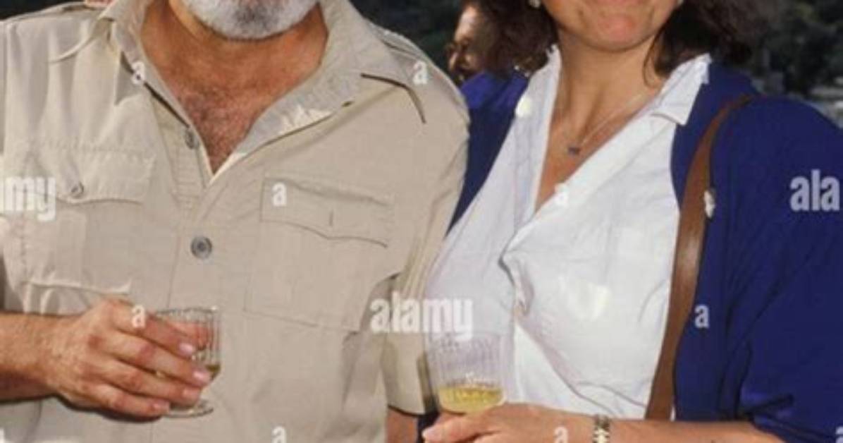 Pernell Roberts: a Look into His Wives and Personal Life