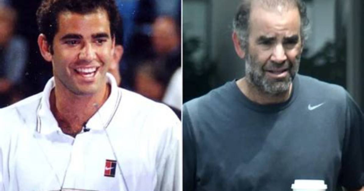 Pete Sampras: a Look at His Legacy and Influence in 2024