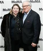 Peter Riegert Spouse: a Journey Through Love and Partnership