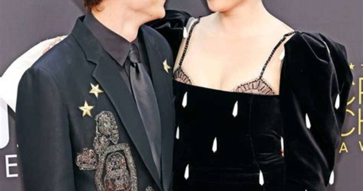 Peyton List and Jacob Bertrand Relationship: a Deep Dive into Their Connection