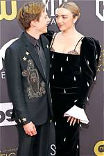 Peyton List and Jacob Bertrand Relationship: a Deep Dive into Their Connection
