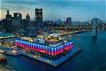 Pier 17: a Comprehensive Guide to New York’s Waterfront Gem