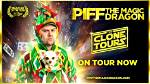 Piff the Magic Dragon: the Unique Journey of a Comedic Magician