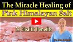Pink Salt Trick for Weight Loss: Does It Work? the Truth